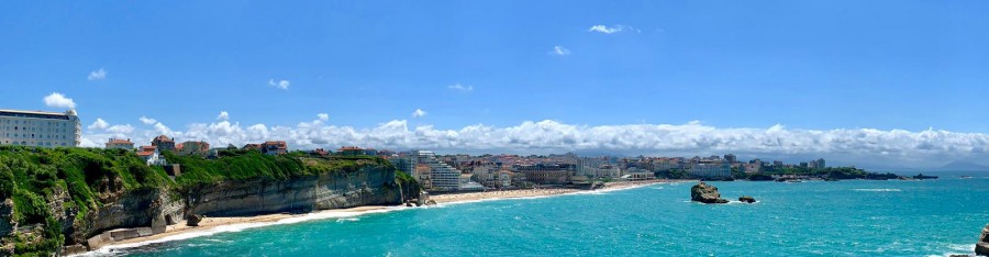 Biarritz International Double Bass Competition 2019