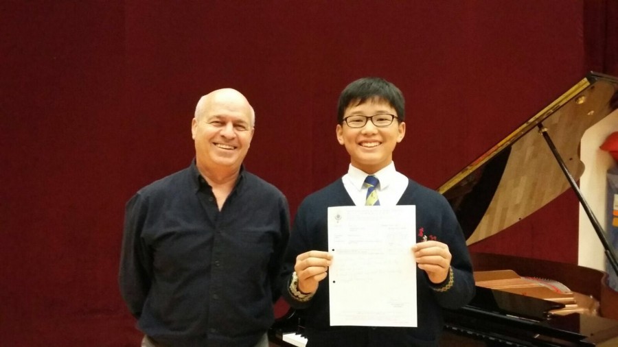 Competitor: Kwok Hoi Tsun
Class: W121
         -Graded Piano Solo
         -Grade 6